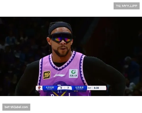 山东三分命中率不足两成 外线投射短板制约季后赛前景